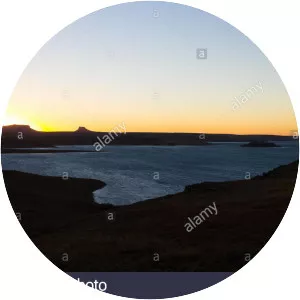 Sterkfontein Dam Nature Reserve - 