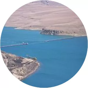 Sterkfontein Dam