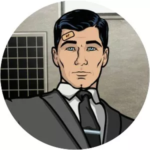 Sterling Archer