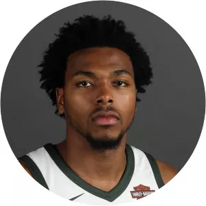 Sterling Brown