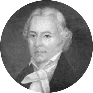 Sterling C. Robertson photograph