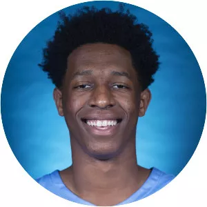 Sterling Manley - Basketball player