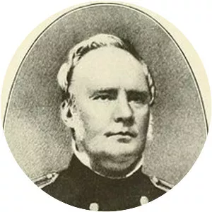 Sterling Price - Former Governor of Missouri