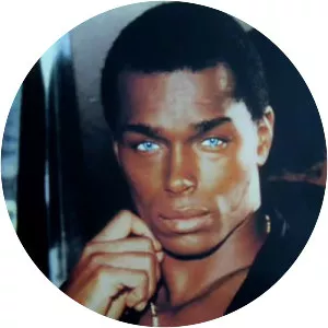 Sterling Saint Jacques