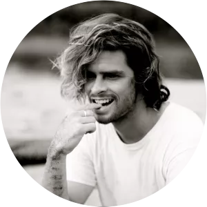 Sterling Spencer photograph