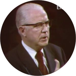 Sterling W. Sill - Author