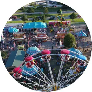 Sterlingfest Arts and Music Fair