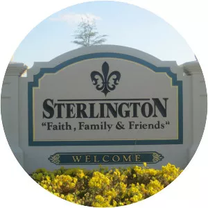 Sterlington