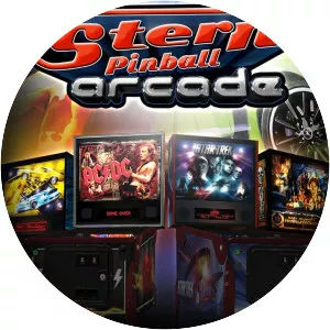 Stern Pinball Arcade