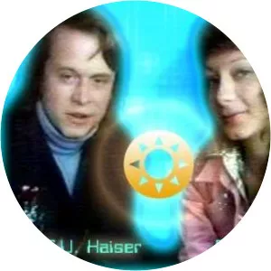 Sternenmädchen - Musical artist