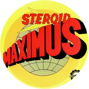 Steroid Maximus