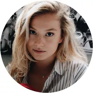 Sterre van Woudenberg