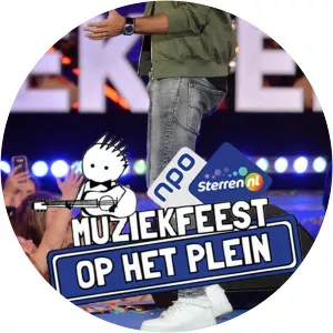 Sterren Muziekfeest op het PleinSince 2015