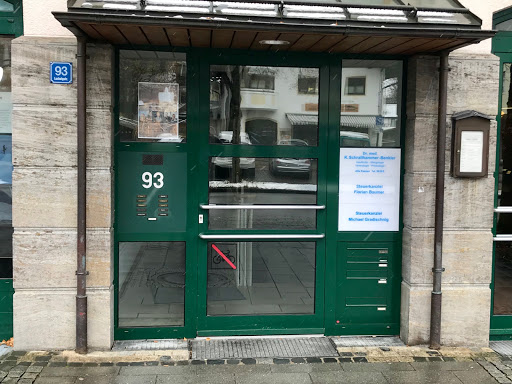 Steuerkanzlei Florian Baumer - Tax consultant in Garmisch-Partenkirchen, Germany