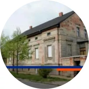 Steutz - Village in Germany