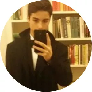 Stevan Divljan photograph