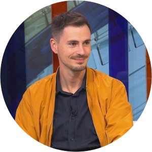 Stevan Filipović - Serbian film editor