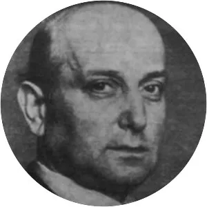 Stevan Hristić - Serbian composer