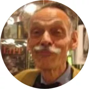 Stevan K. Pavlowitch