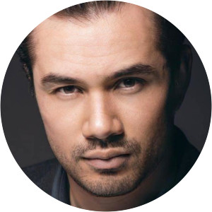 Stevan Lee Mraovitch - Film producer