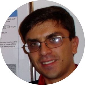 Stevan M. Stanković