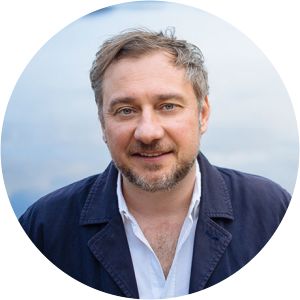 Stevan Paul - Journalist