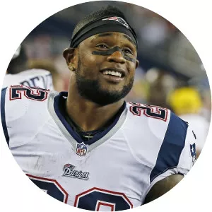 Stevan Ridley
