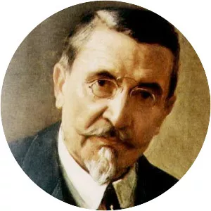 Stevan Stojanović Mokranjac - Serbian composer