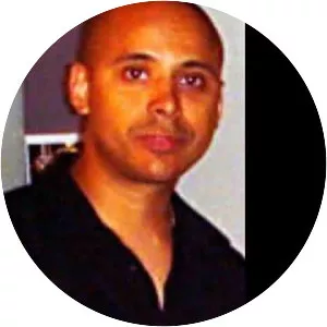 Steve Aalam - Swedish actor