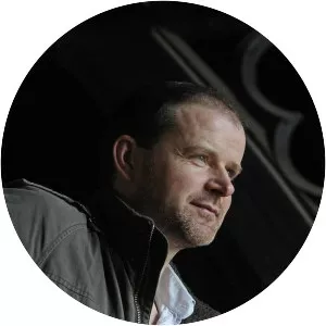 Steve Adey - Musician