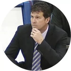 Steve Alford