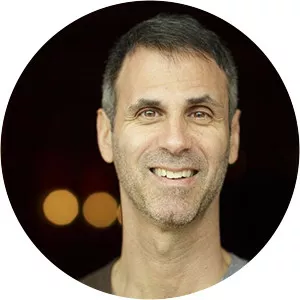 Steve Almond - American short story writer