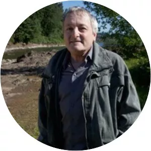 Steve Amen - Television producer