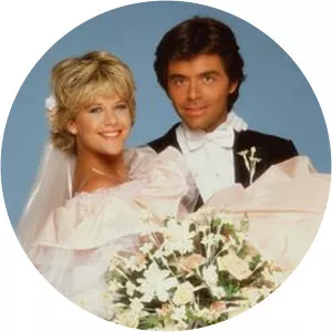 Steve Andropoulos and Betsy Stewart - Fictional character