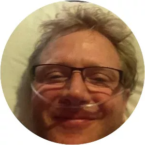 Steve Anthony - Canadian broadcaster