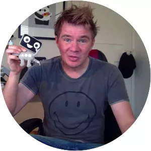 Steve Antony - Author