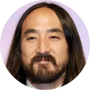 Steve Aoki