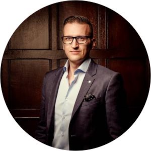 Steve Apostolopoulos