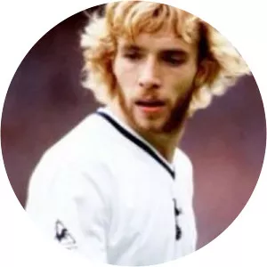 Steve Archibald - Scottish former football player