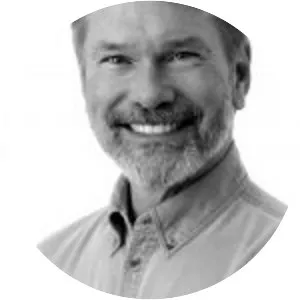 Steve Arnold - Production designer