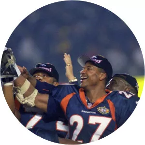 Steve Atwater
