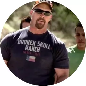 Steve Austin's Broken Skull Challenge