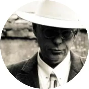 Steve Averill - Irish graphic artist