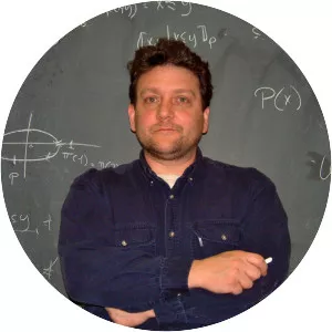 Steve Awodey - American mathematician