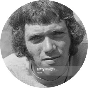 Steve Aylott - Former football player