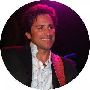 Steve Azar - American singer-songwriter