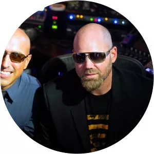 Steve Baca photograph