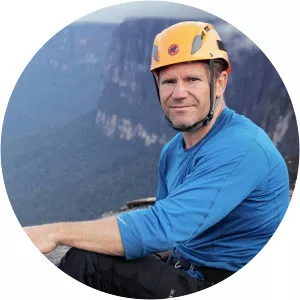 Steve Backshall's Extreme Mountain ChallengeSince 2016 - 2016 ‧ 1 season