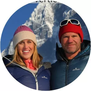 Steve Backshall & The Vertical Mile - TV program