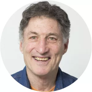 Steve Badanes photograph